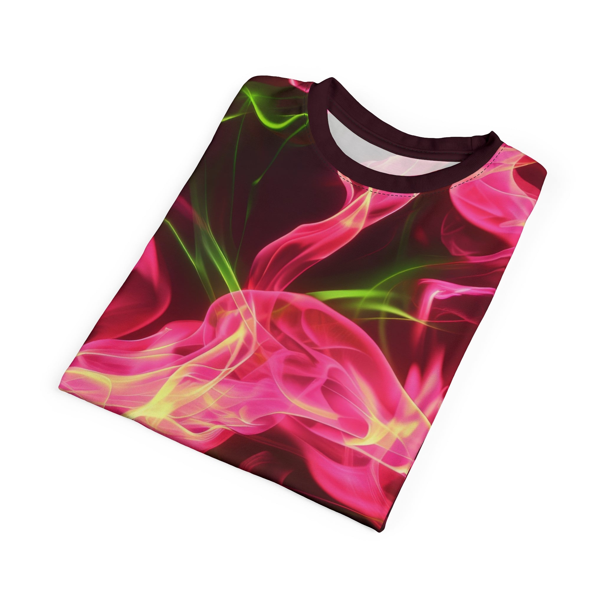 "All-Over Print" T-Shirt - #165