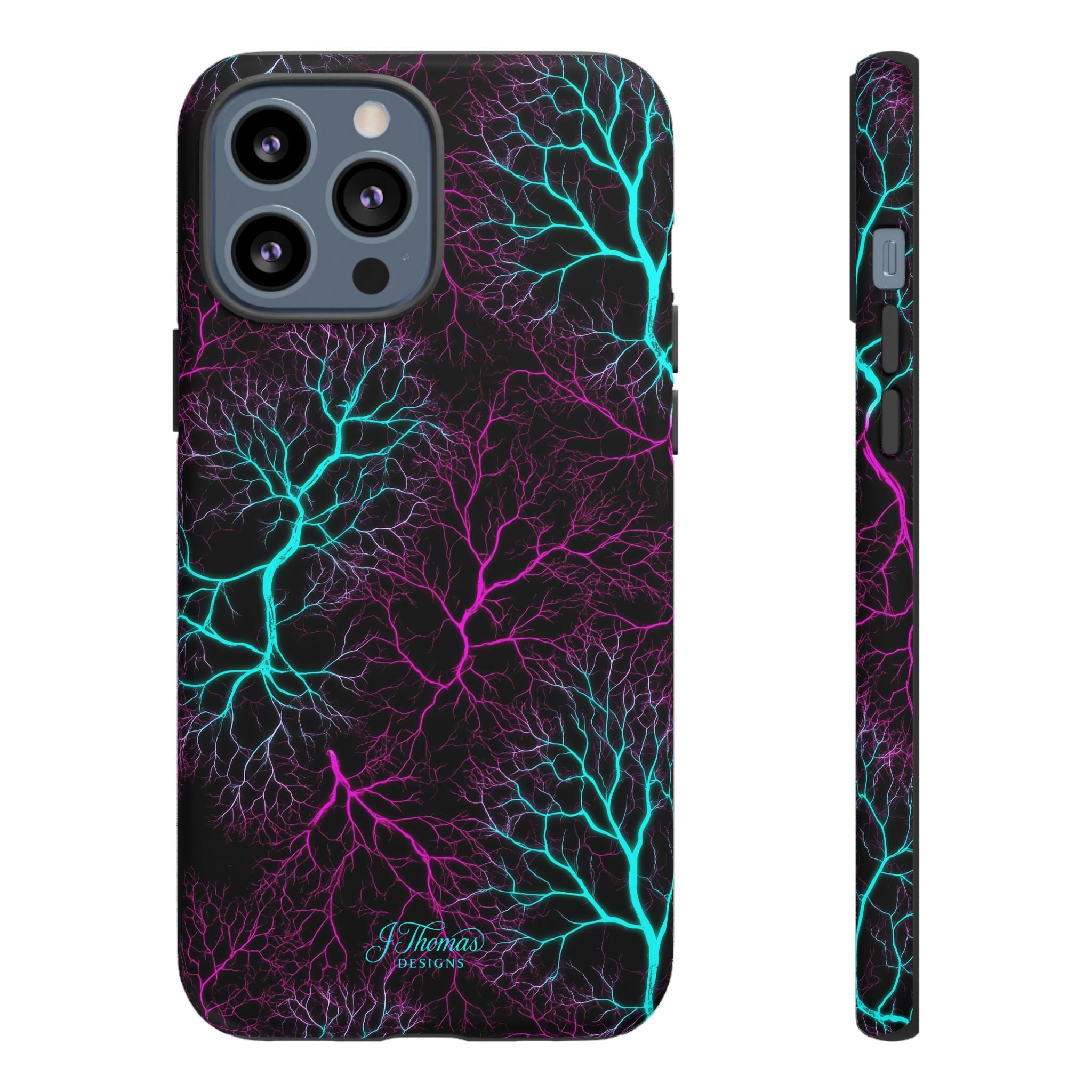"All-Over Print"  Tough Phone Case