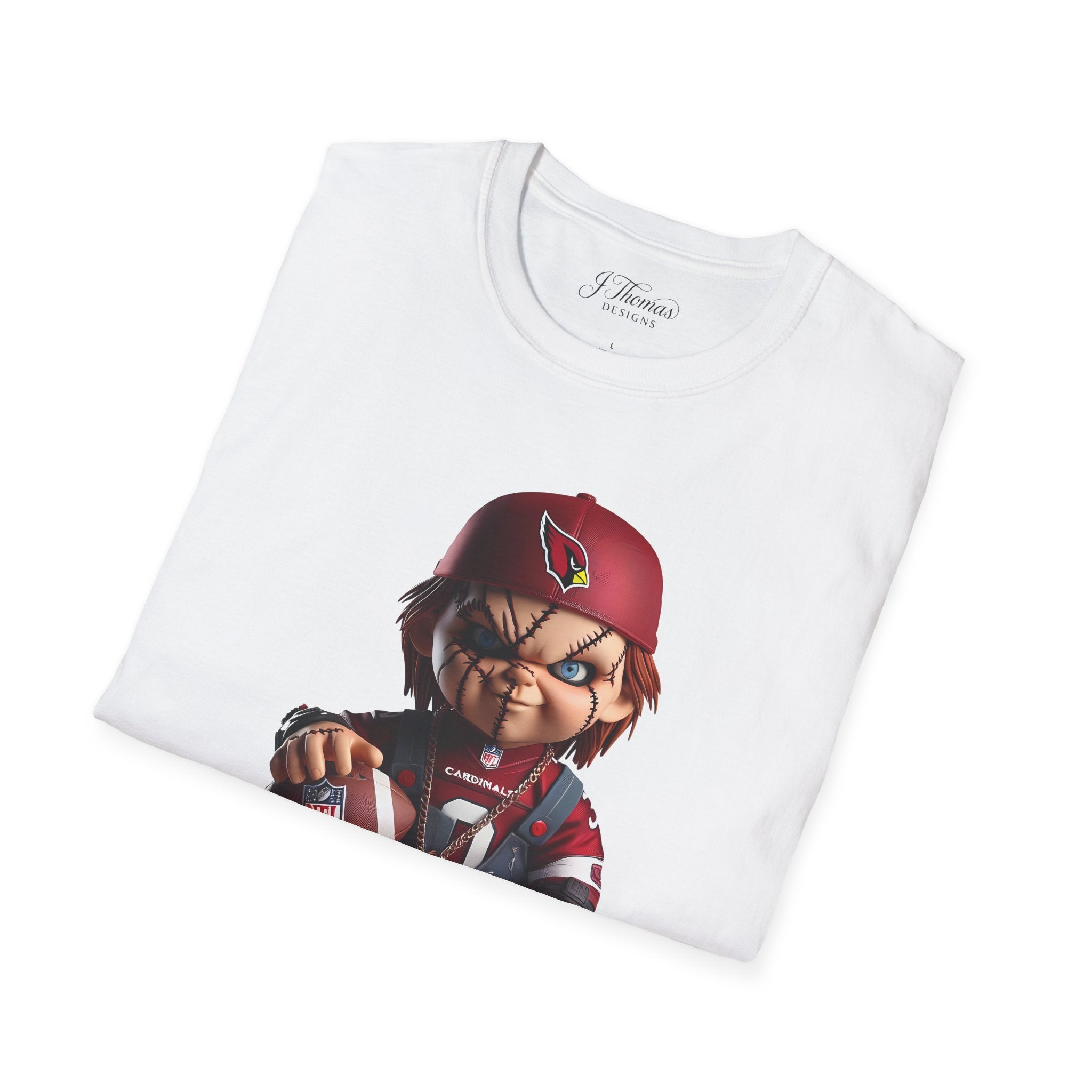 Chucky - Arizona Cardinals