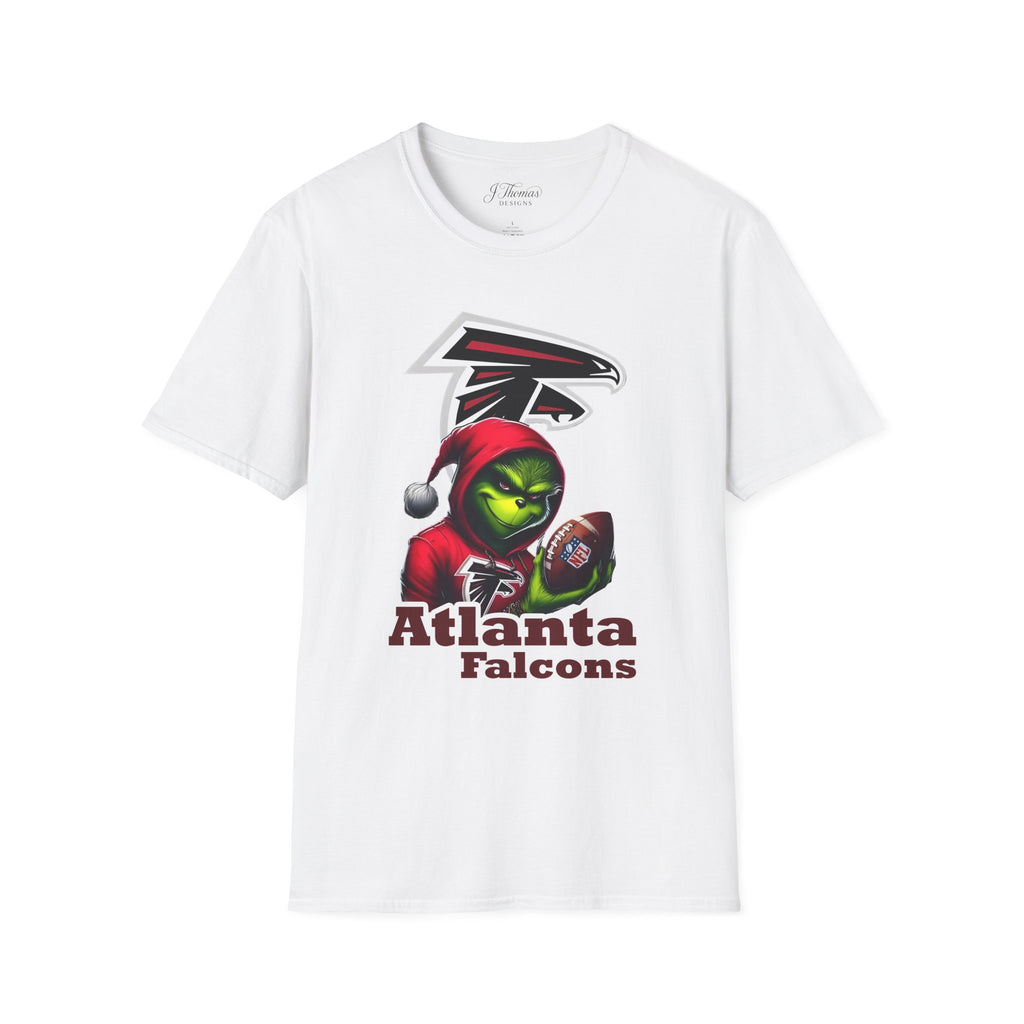 Grinch - Atlanta Falcons