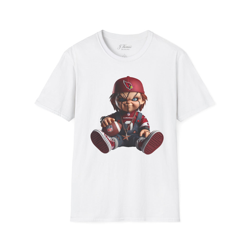 Chucky - Arizona Cardinals
