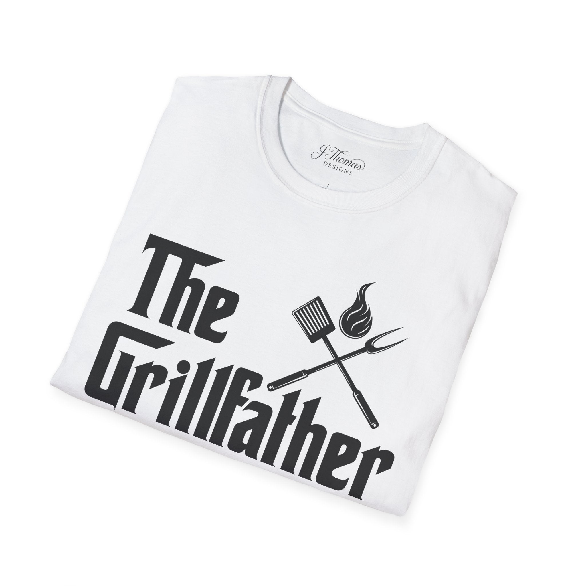 The Grillfather