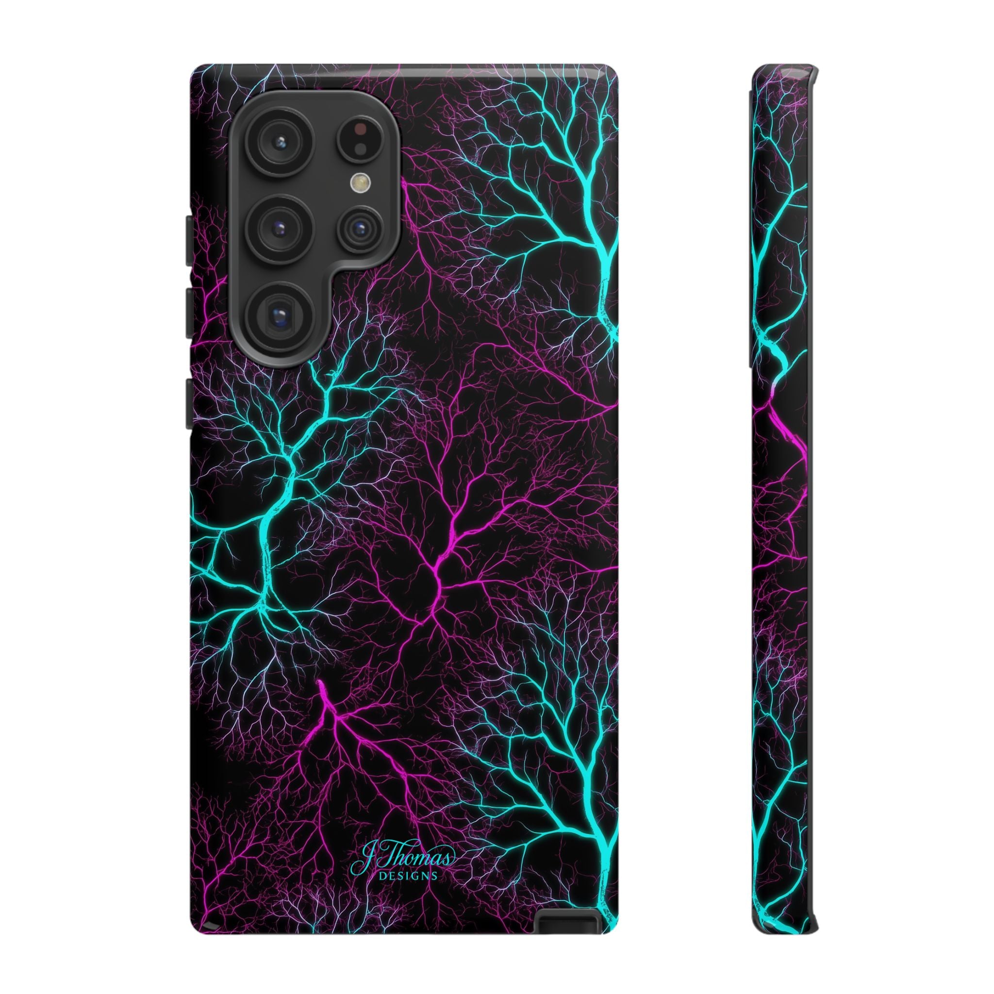 "All-Over Print"  Tough Phone Case