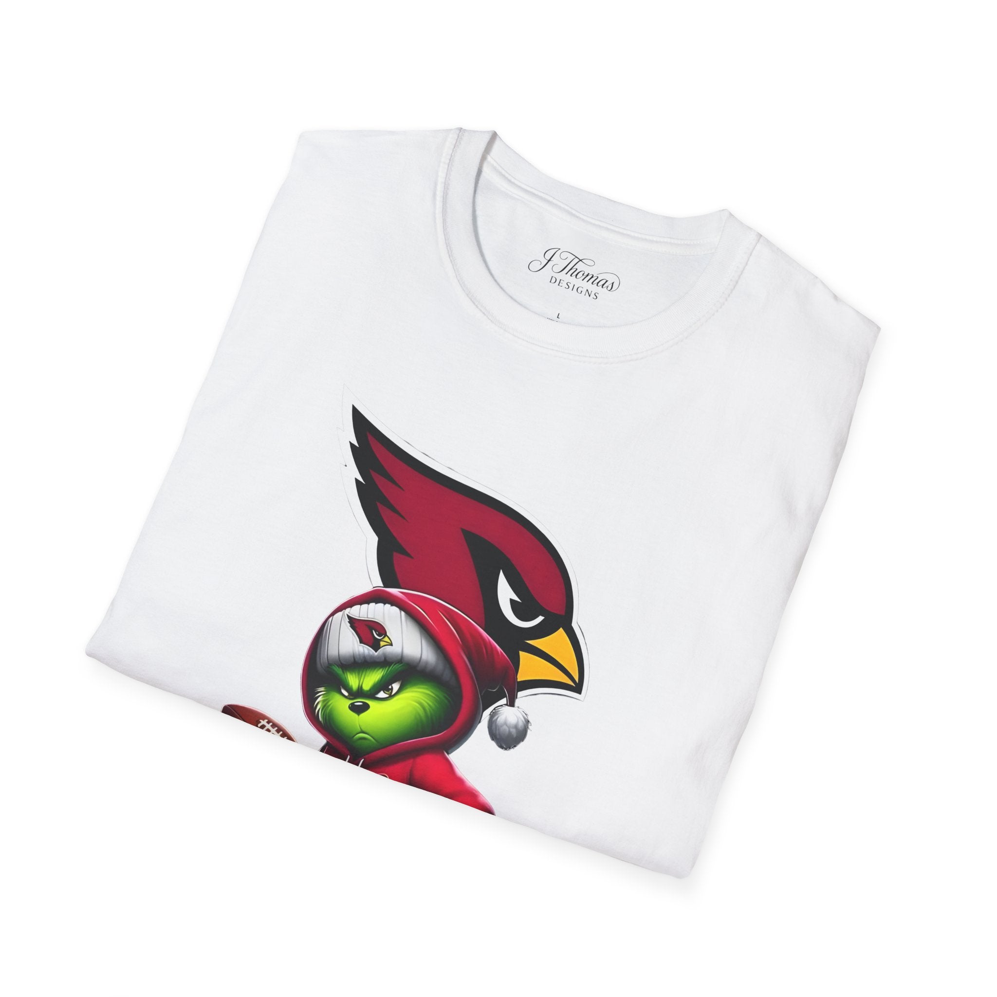 Grinch - Arizona Cardinals