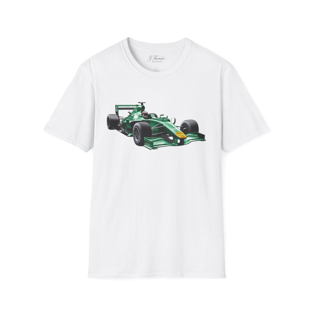 Formula 1 Car #2