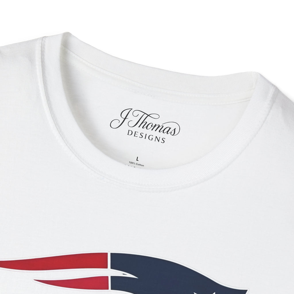 Grinch - New England Patriots