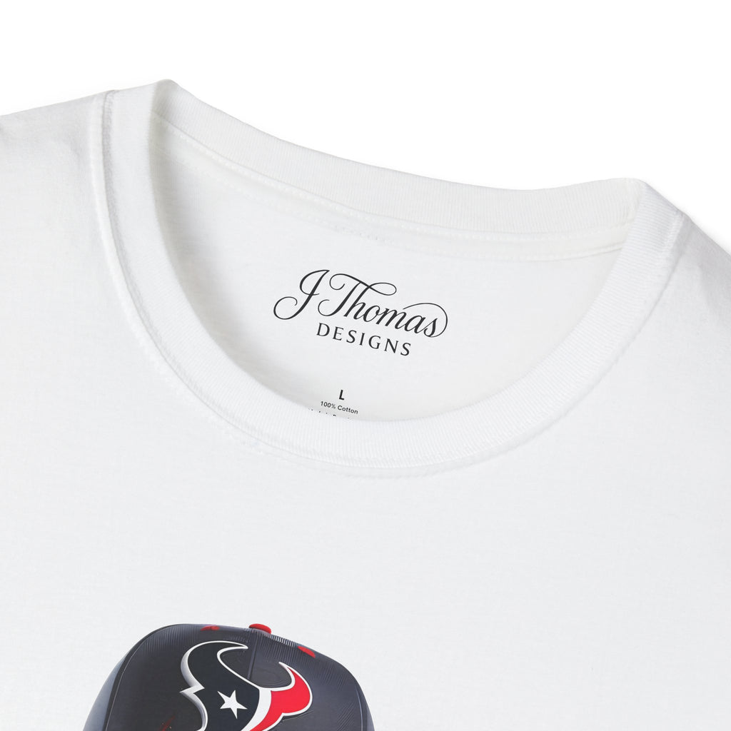 Chucky - Houston Texans