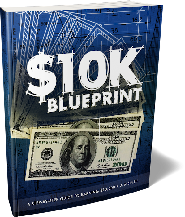 10K Blueprint + Bonus eBook