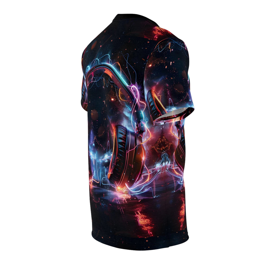 "All-Over Print" T-Shirt - #170