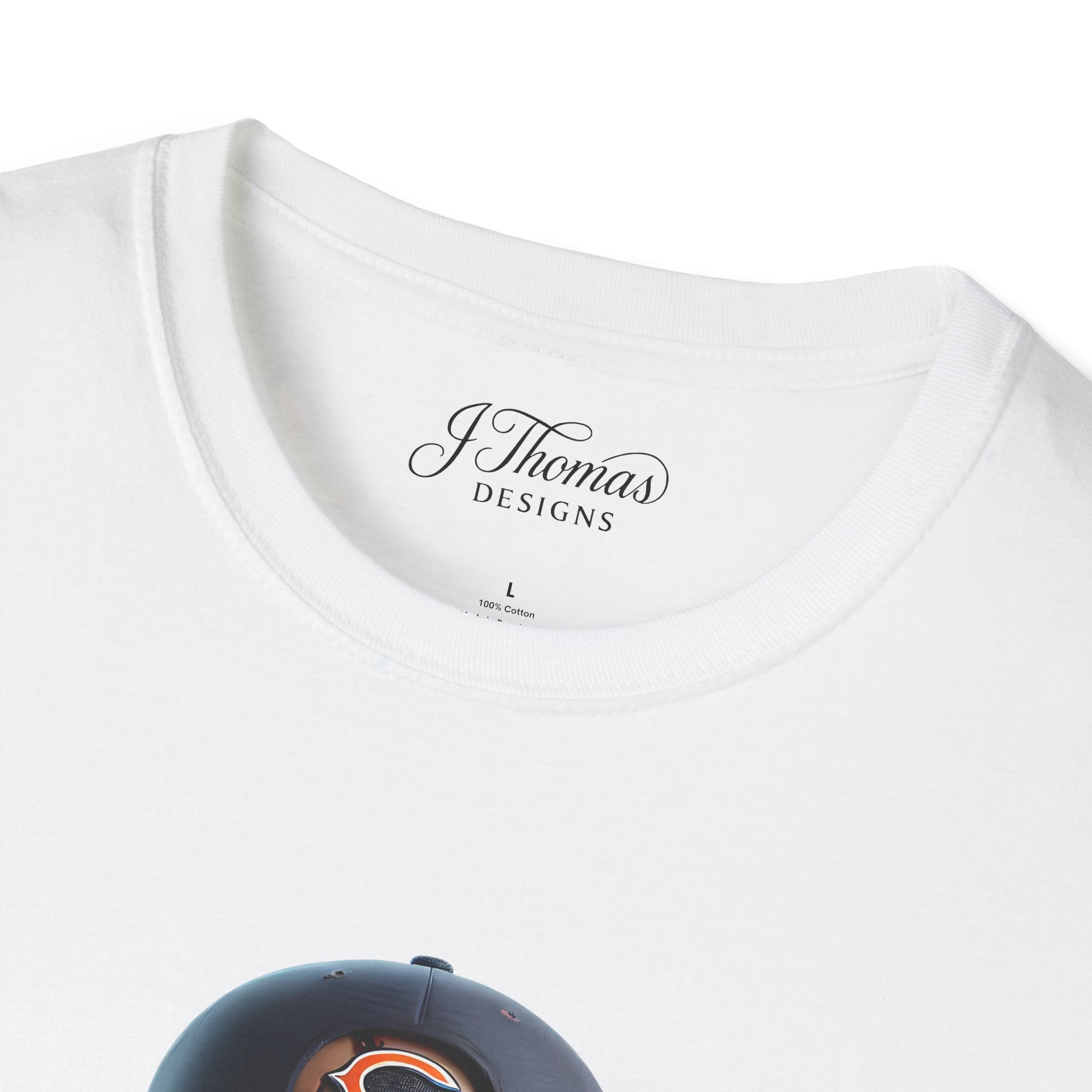 Chucky - Chicago Bears