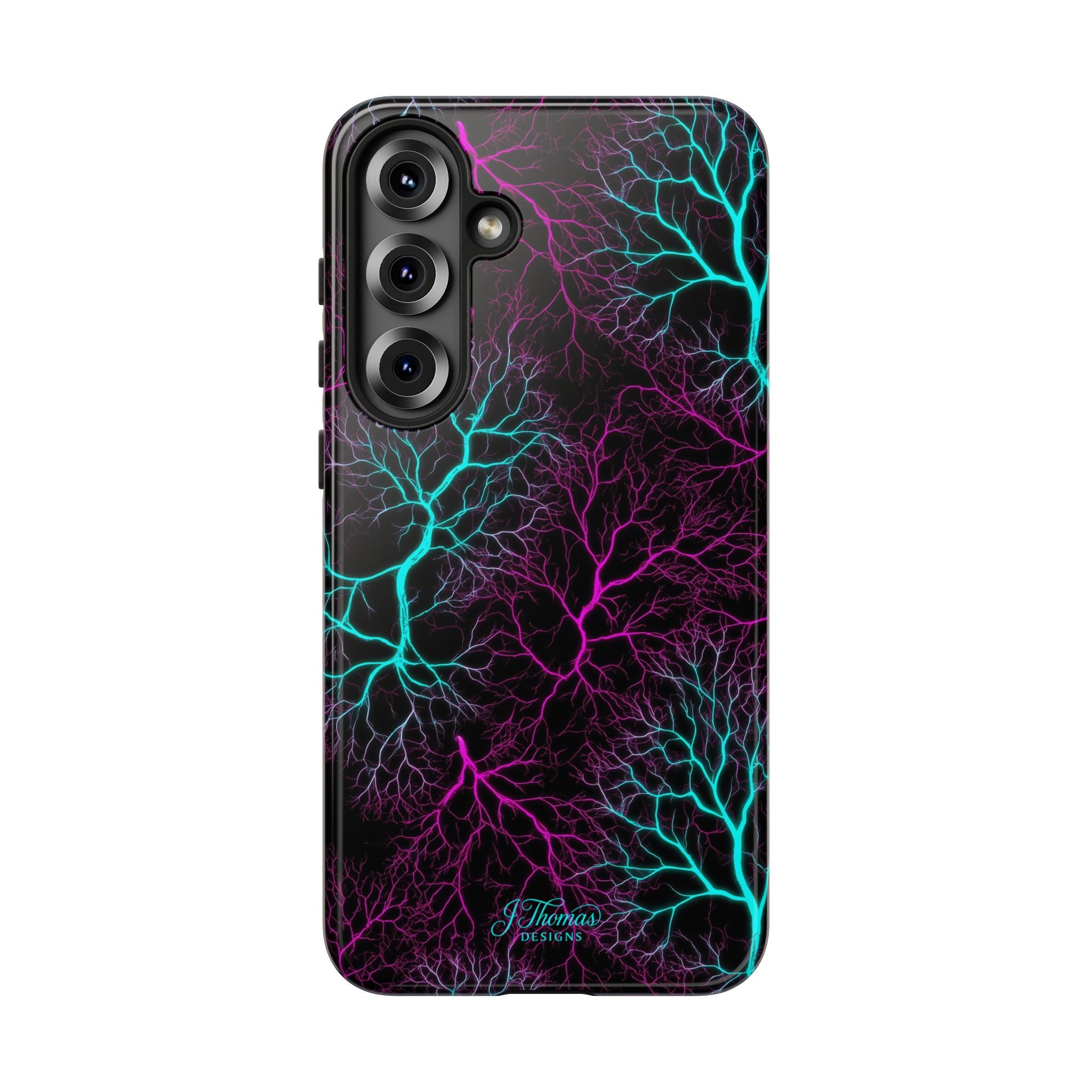 "All-Over Print"  Tough Phone Case