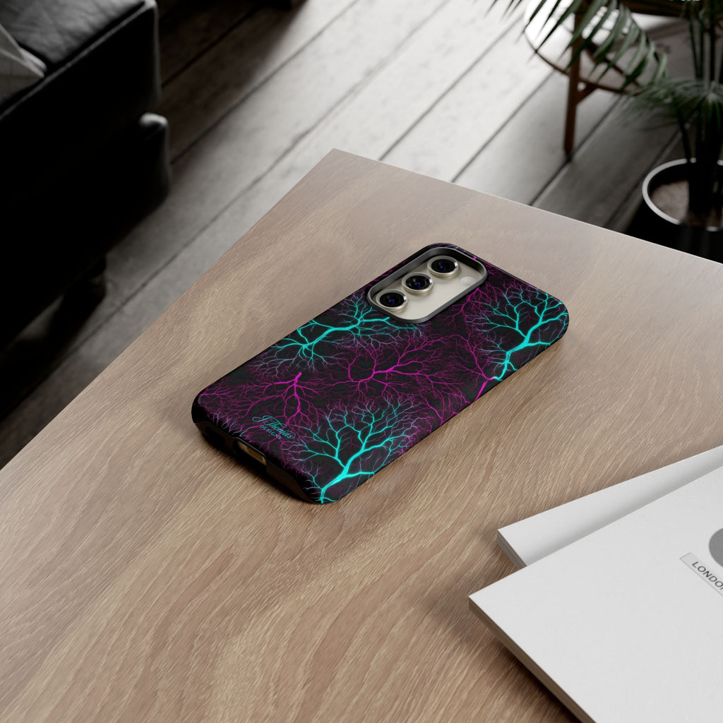 "All-Over Print"  Tough Phone Case