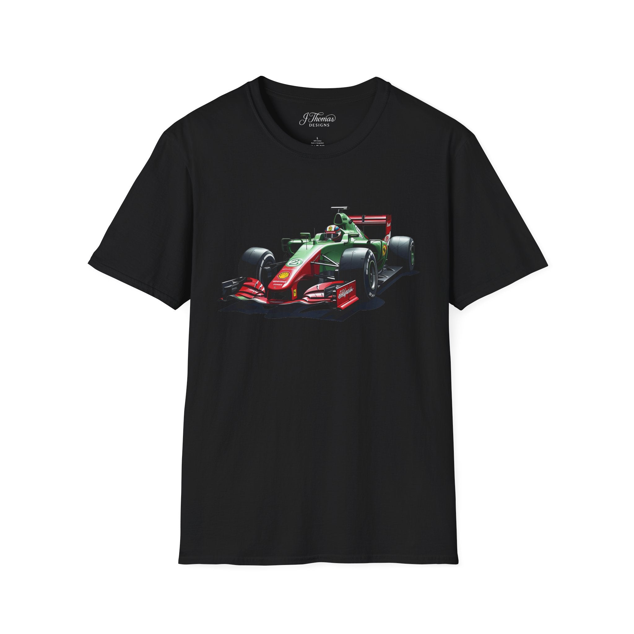 Formula 1 Car #3