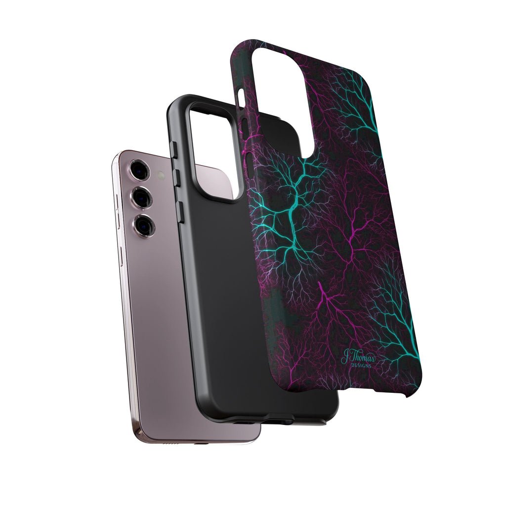 "All-Over Print"  Tough Phone Case