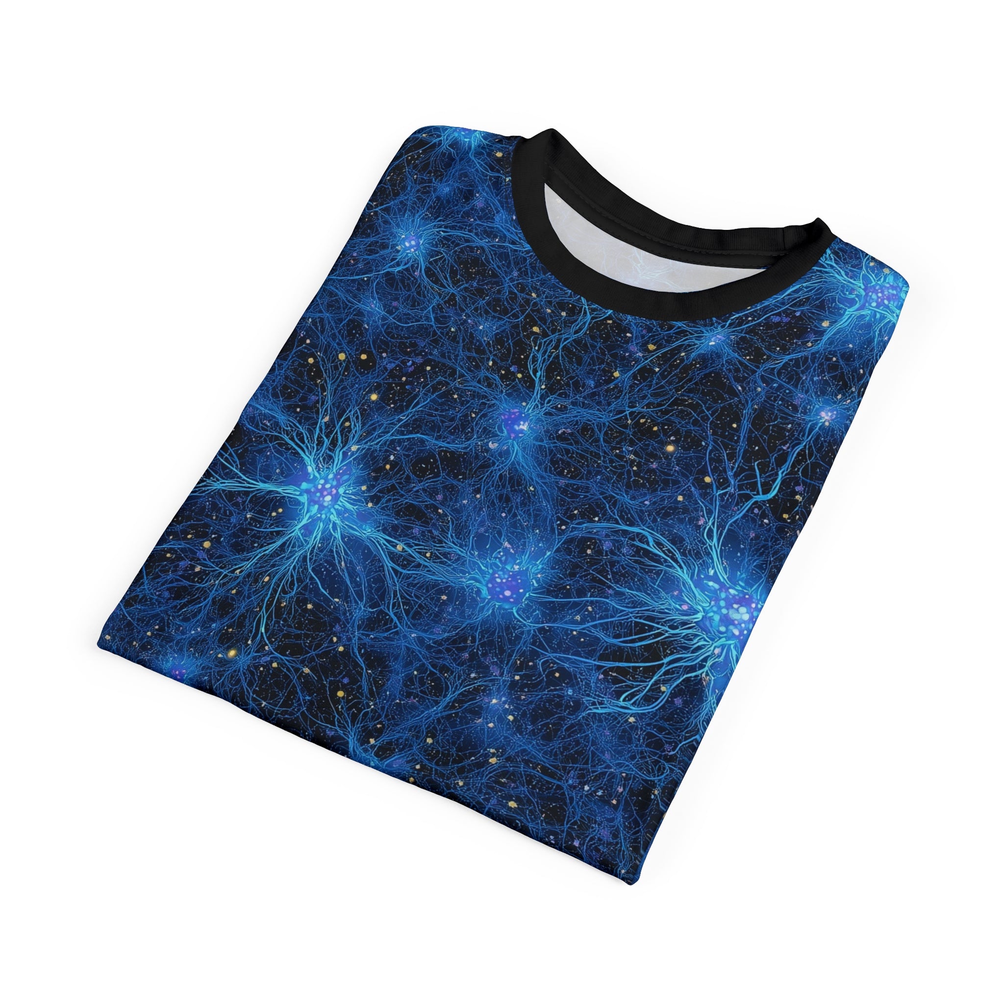 "All-Over Print" T-Shirt - #176