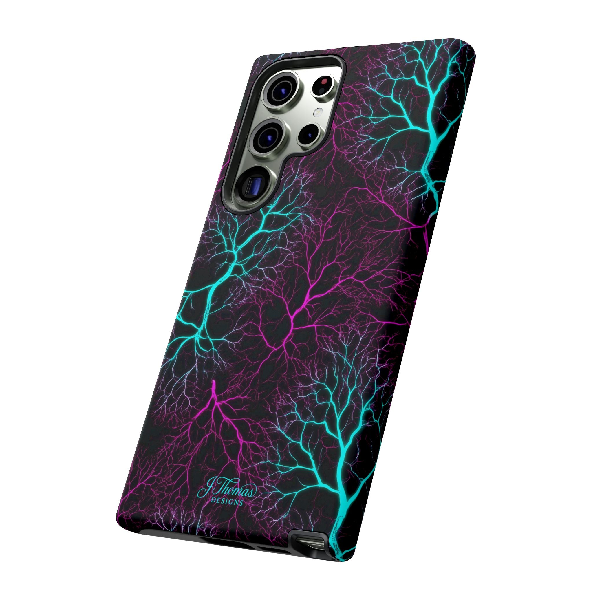 "All-Over Print"  Tough Phone Case