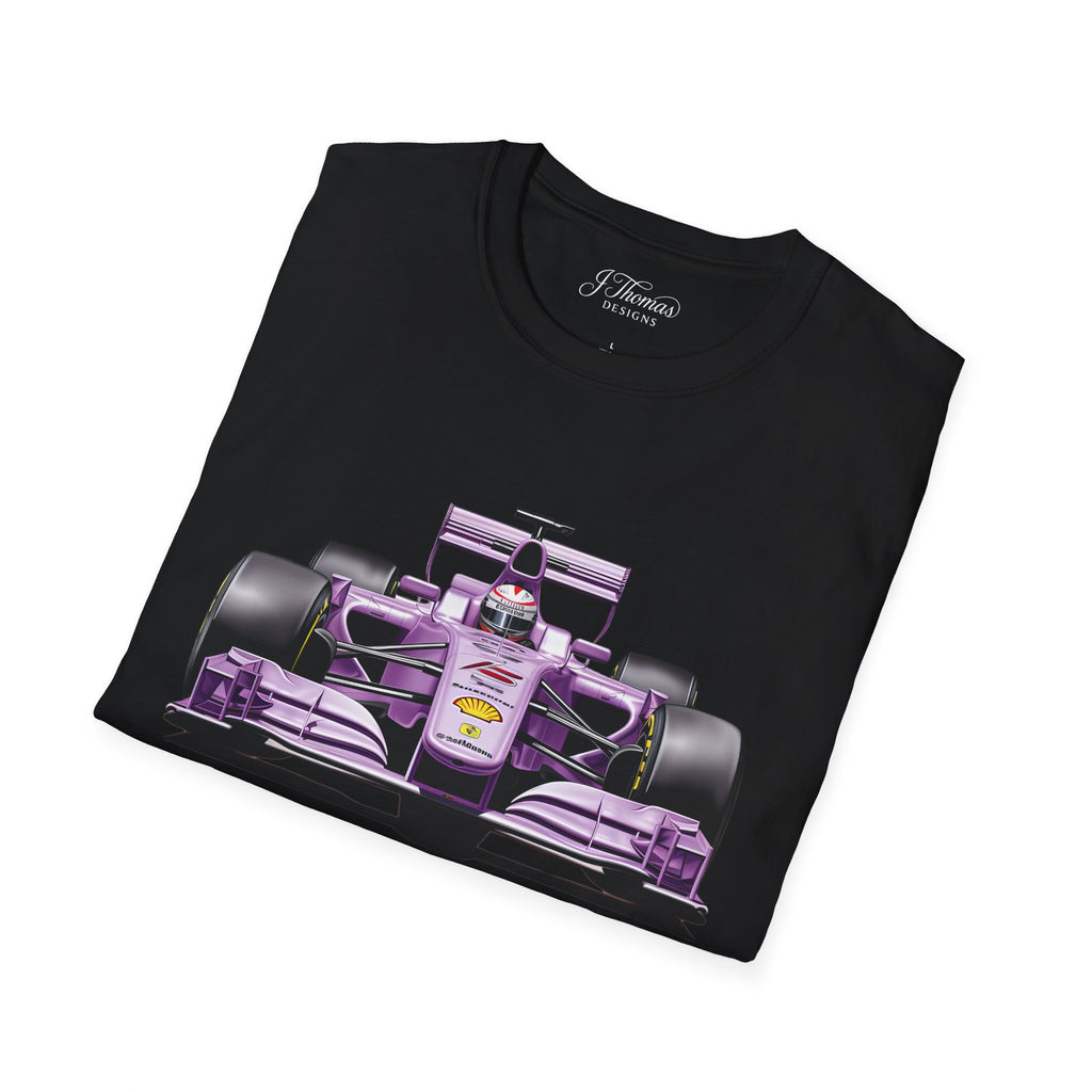 Formula 1 Car #5