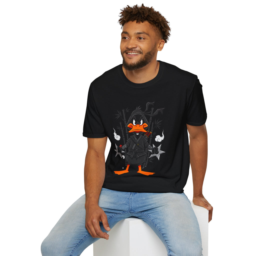 Cartoons - Shirt #2