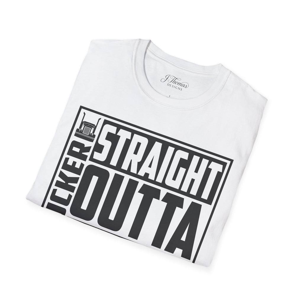 Straight Outta Hours