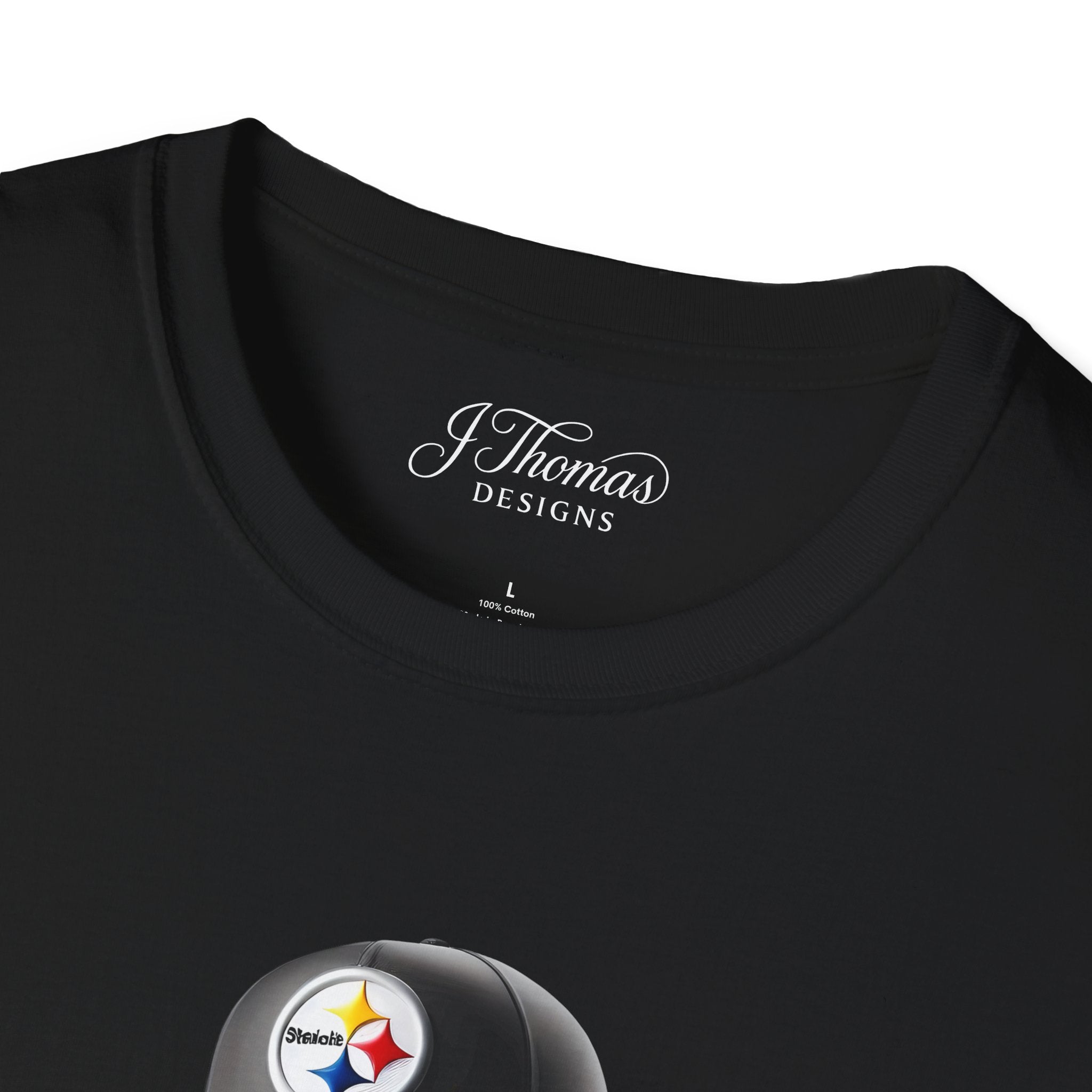 Chucky - Pittsburgh Steelers