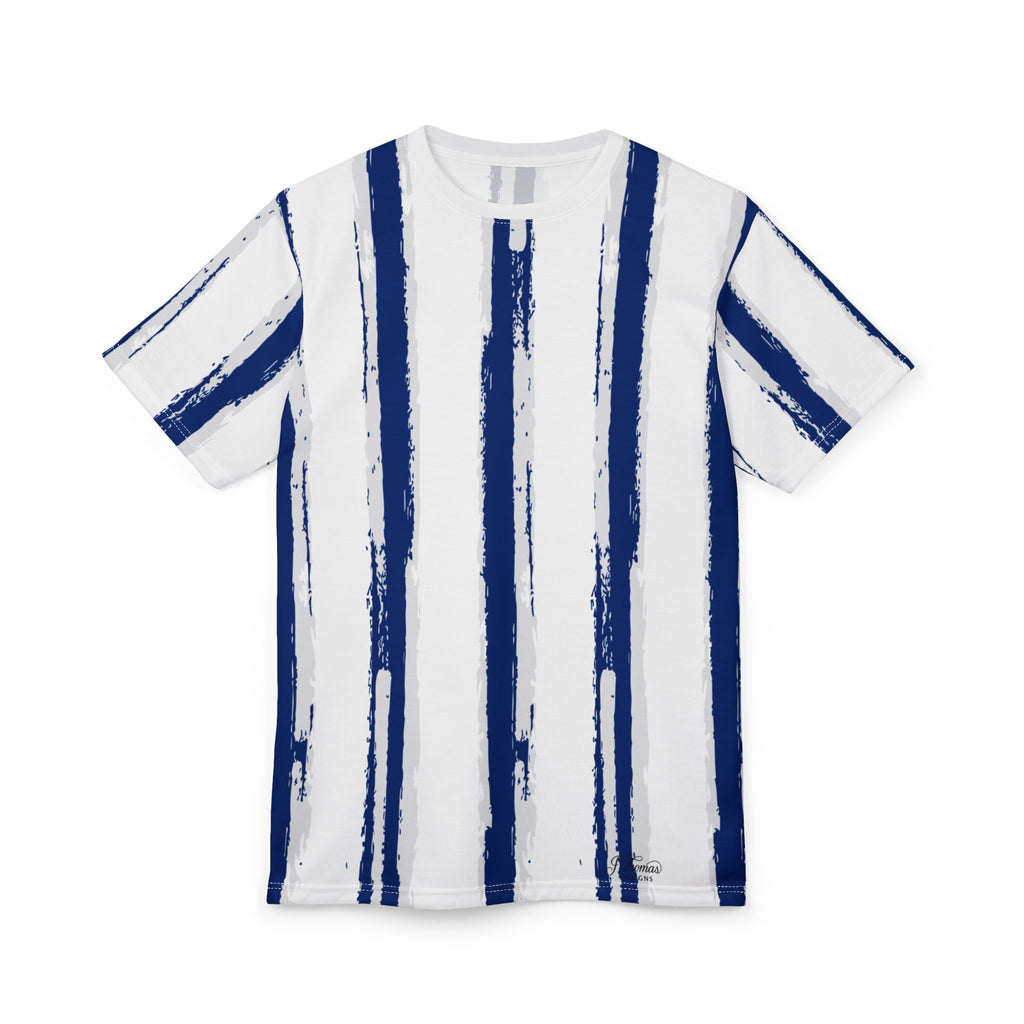 "All-Over Print" T-Shirt - #12