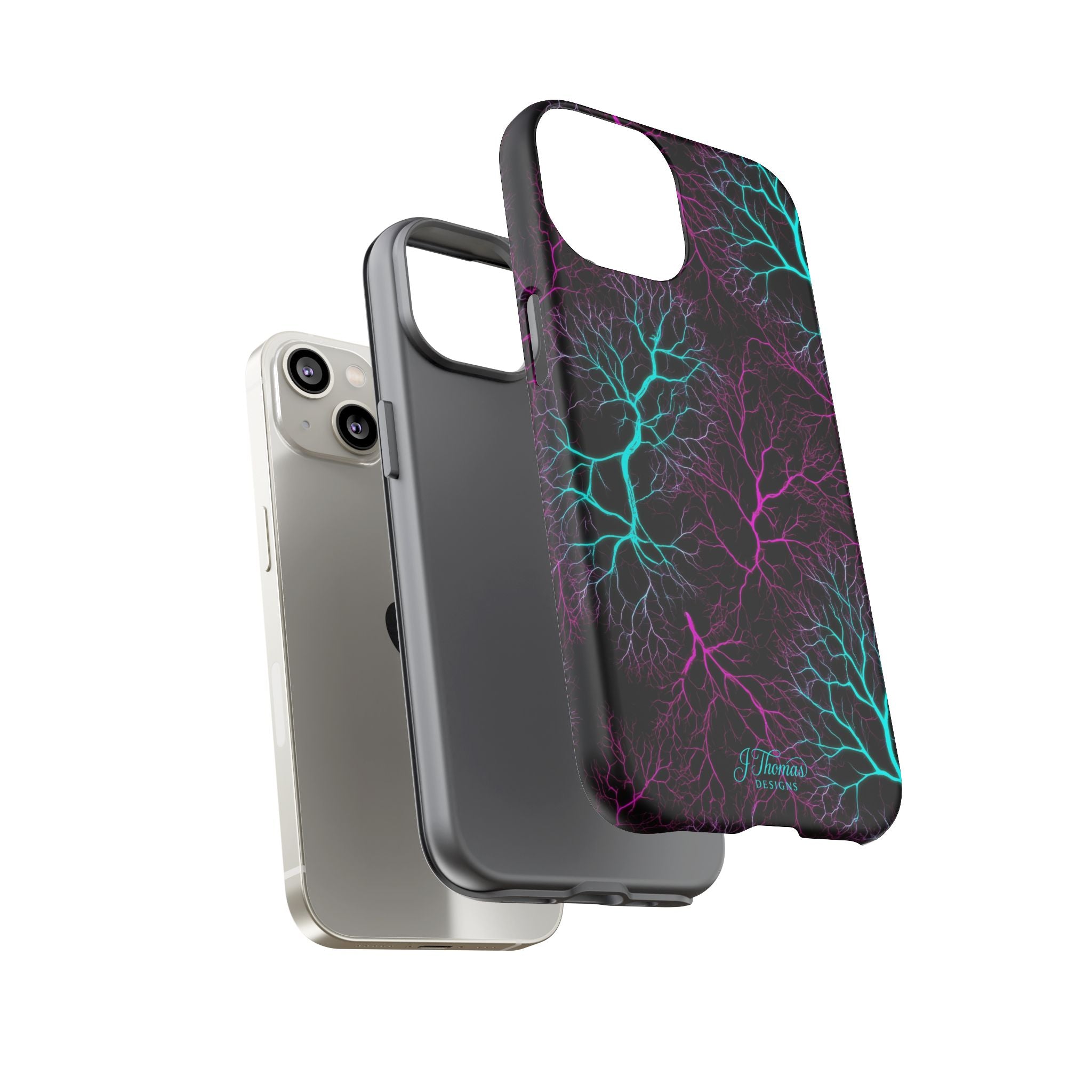 "All-Over Print"  Tough Phone Case
