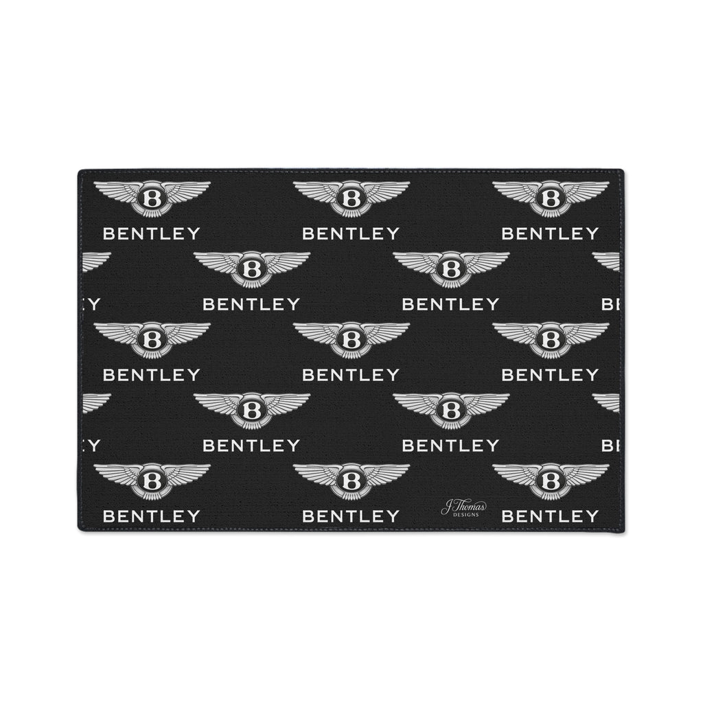 Heavy Duty Floor Mat – Bentley