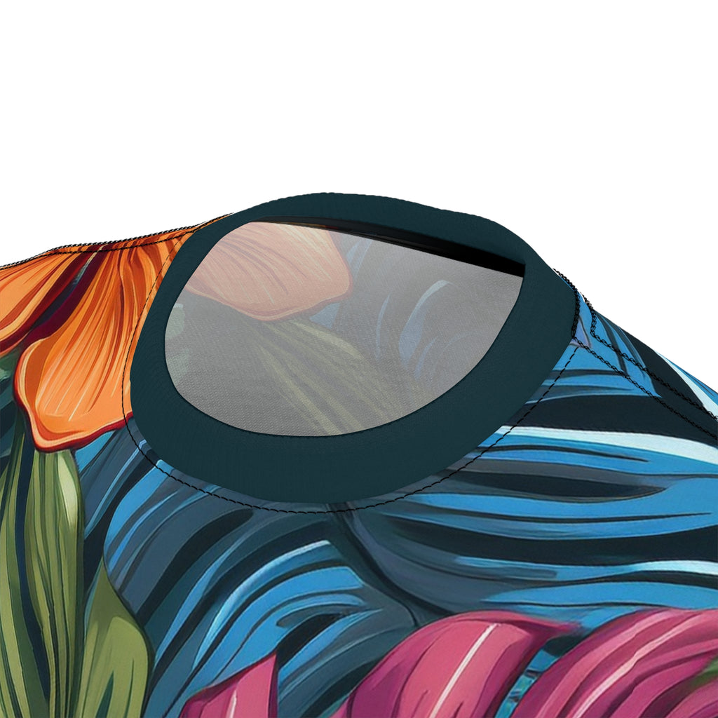 "All-Over Print" T-Shirt - #195