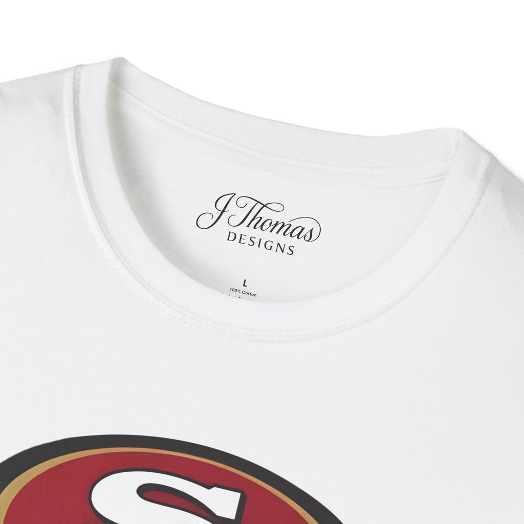 Grinch - San Francisco 49ers