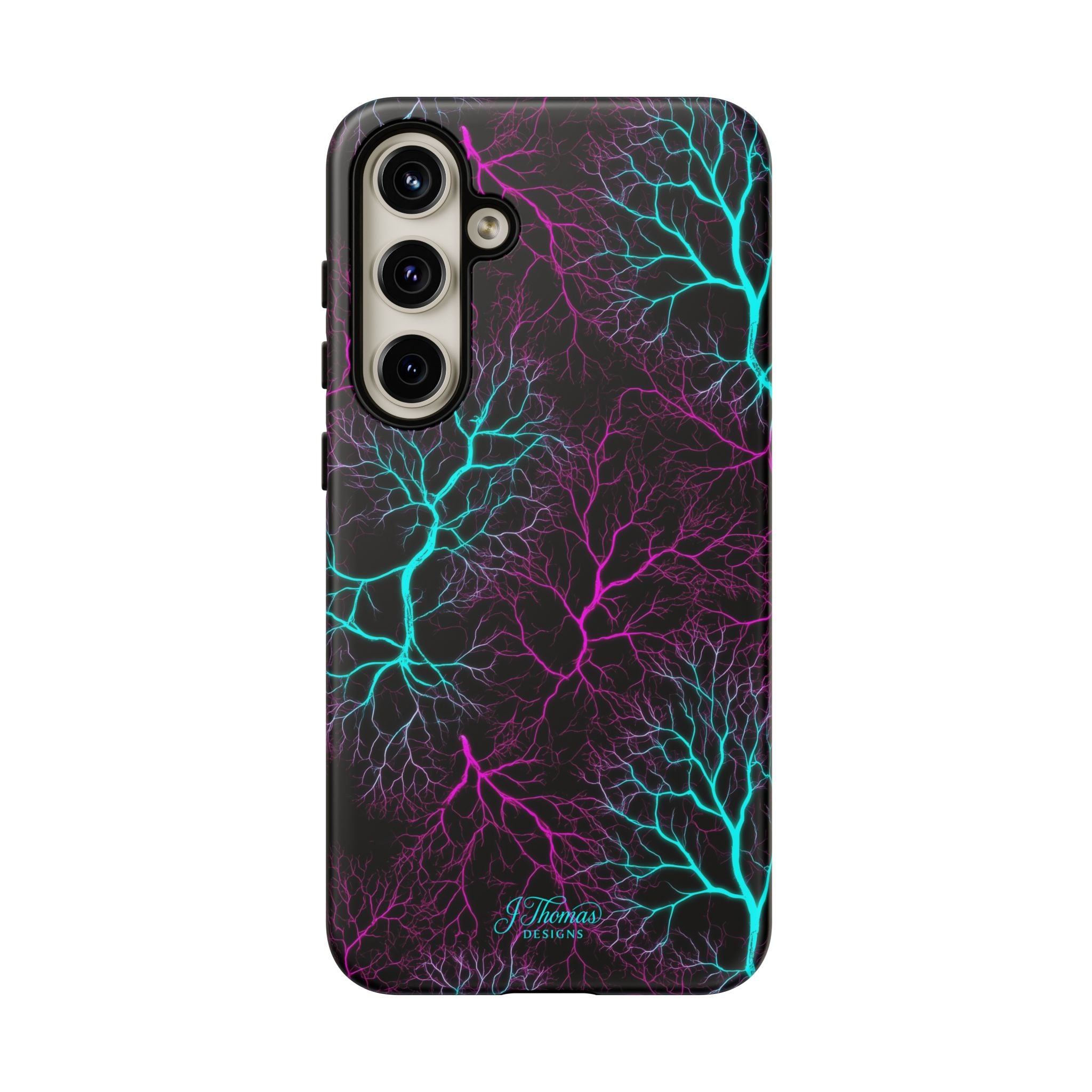 "All-Over Print"  Tough Phone Case