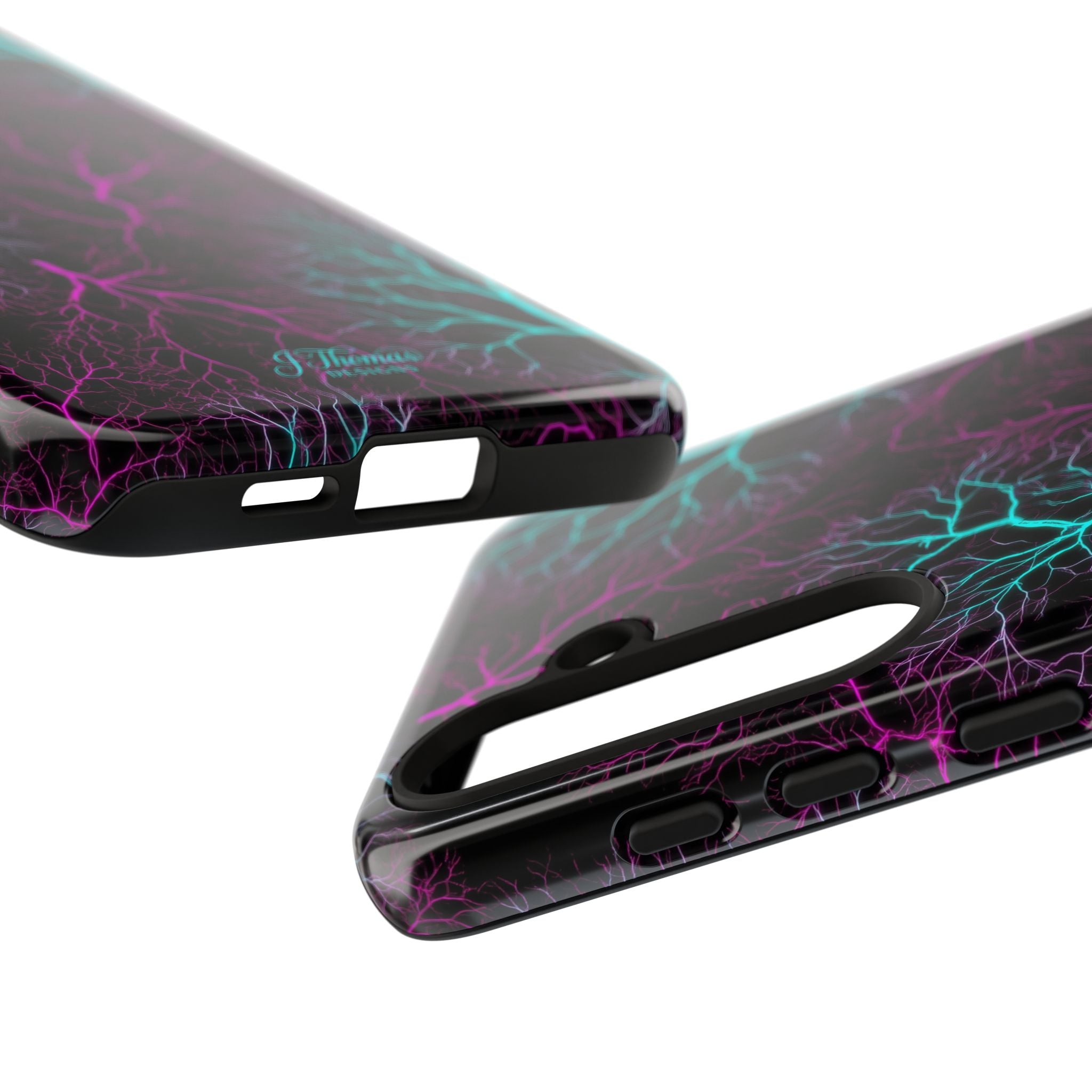 "All-Over Print"  Tough Phone Case