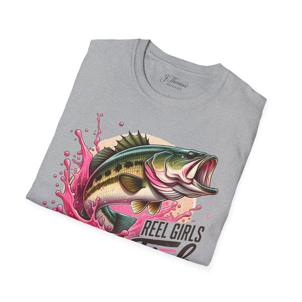 Reel Girls Fish