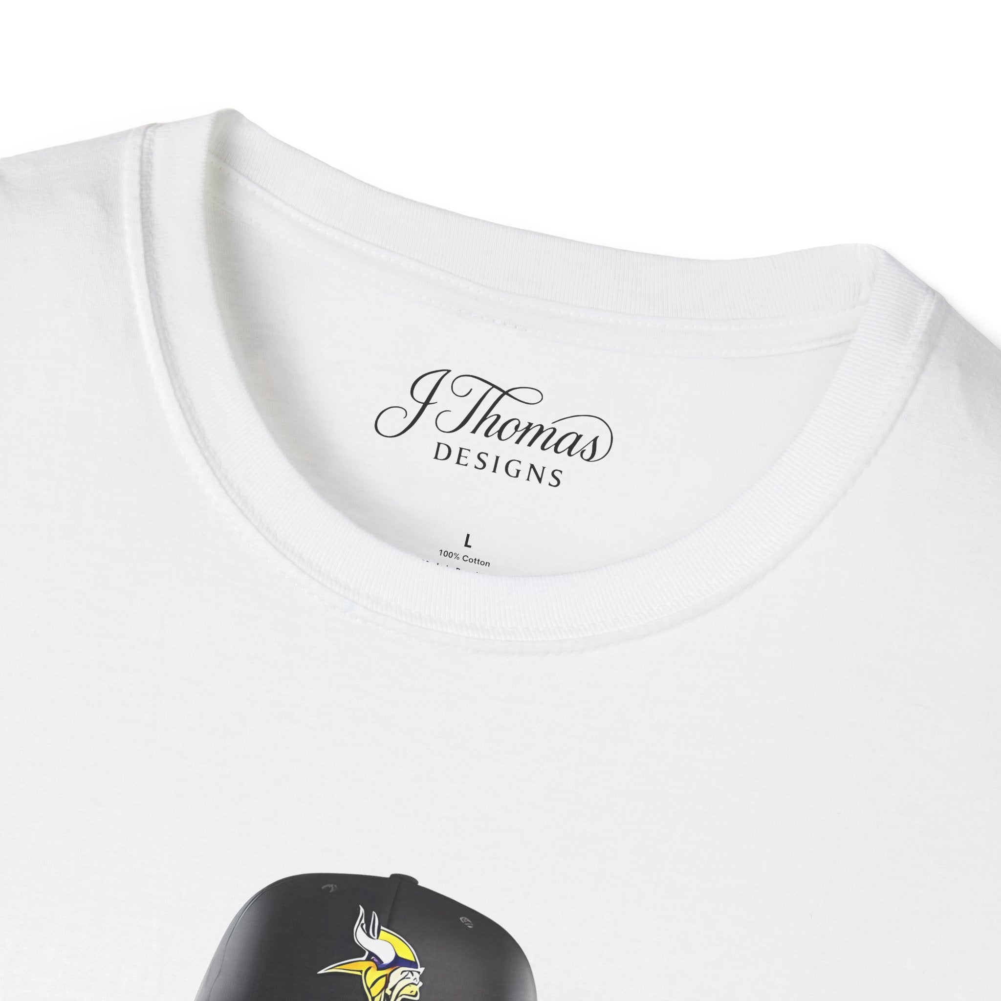 Chucky - Minnesota Vikings