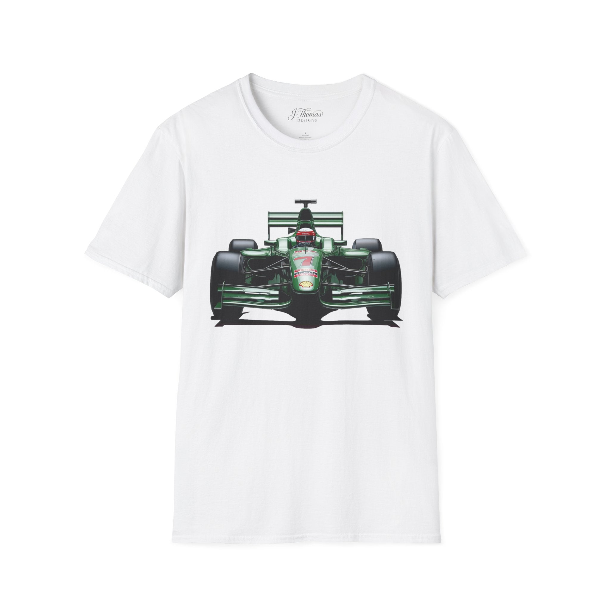 Formula 1 Car #1