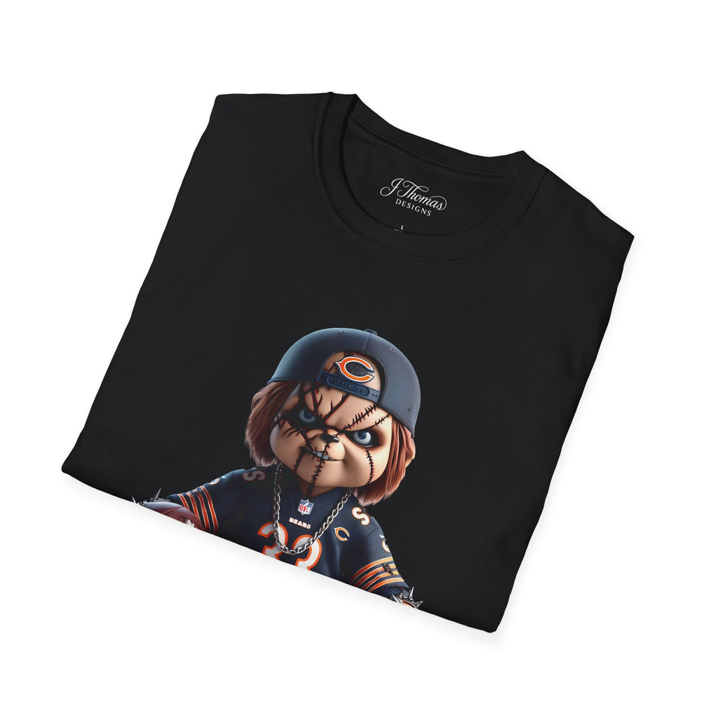 Chucky - Chicago Bears