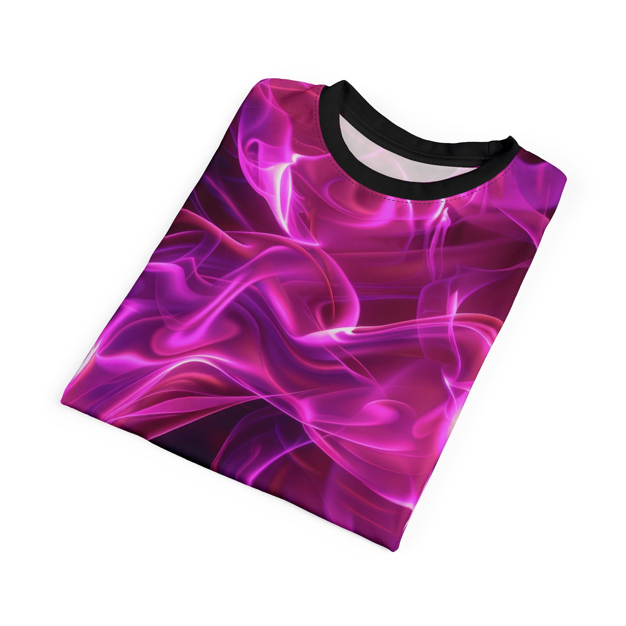 "All-Over Print" T-Shirt - #180