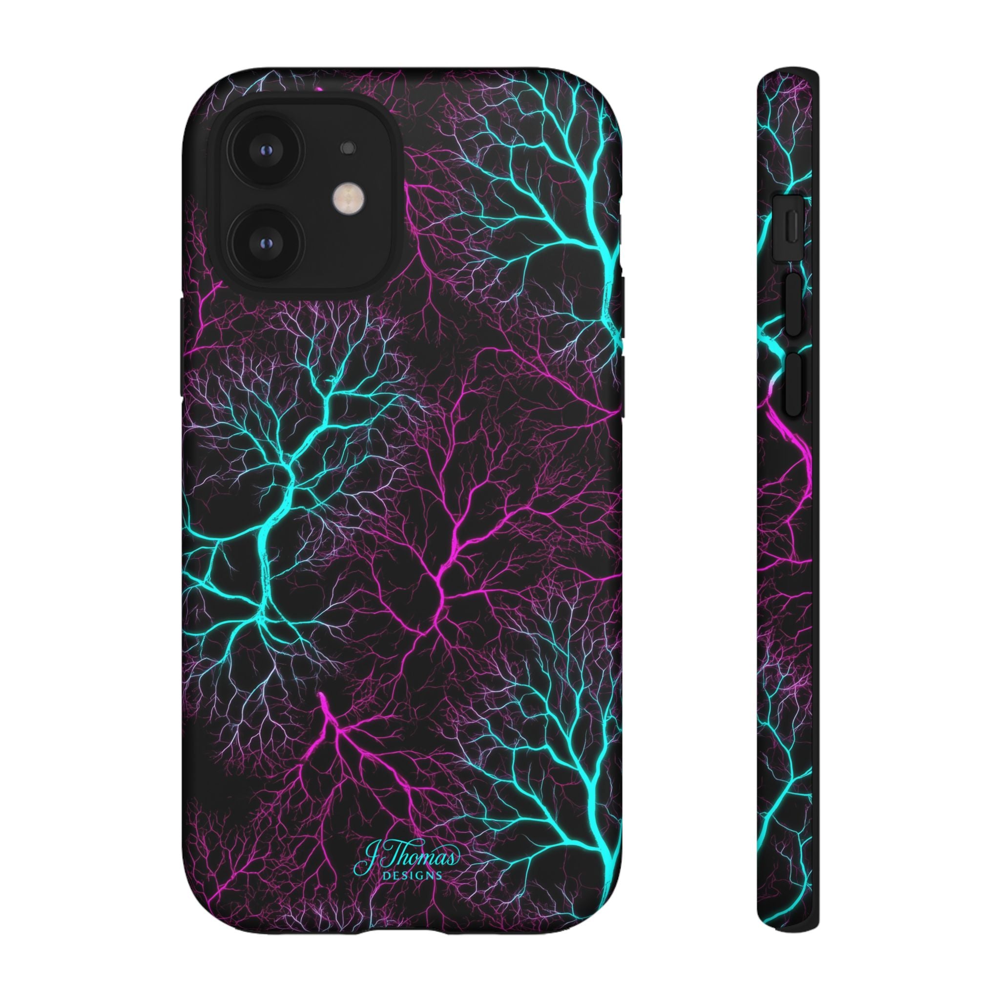 "All-Over Print"  Tough Phone Case