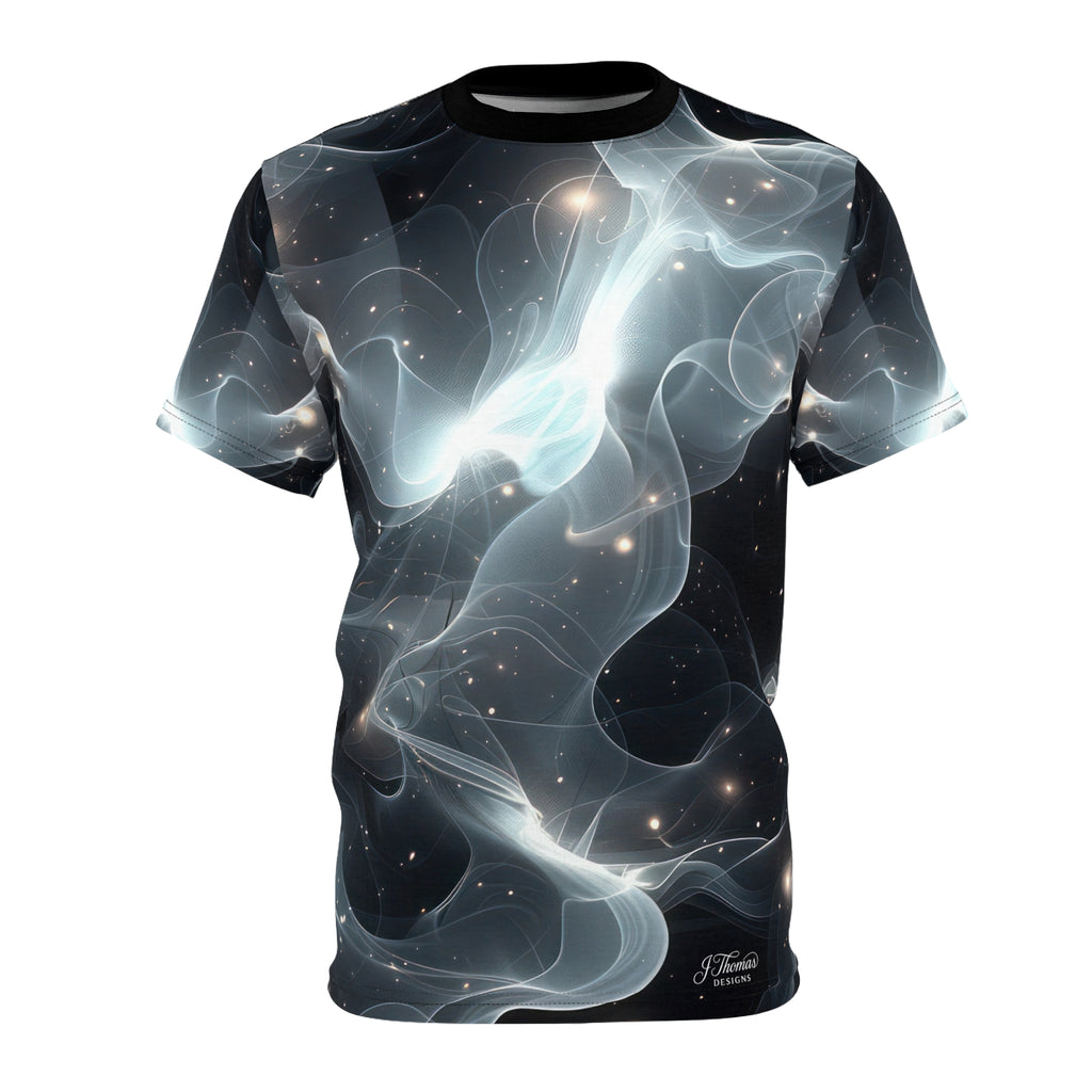 "All-Over Print" T-Shirt - #183