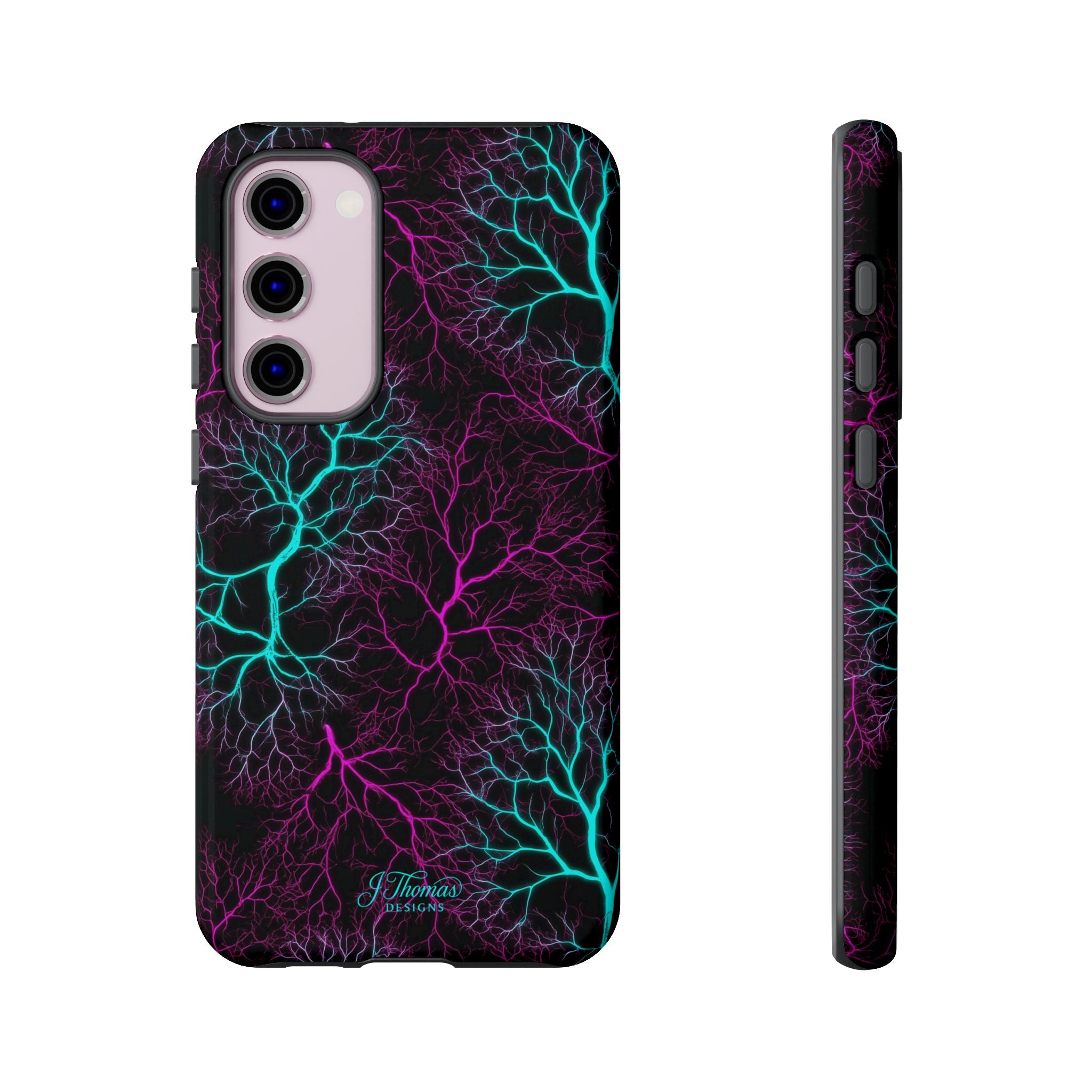 "All-Over Print"  Tough Phone Case