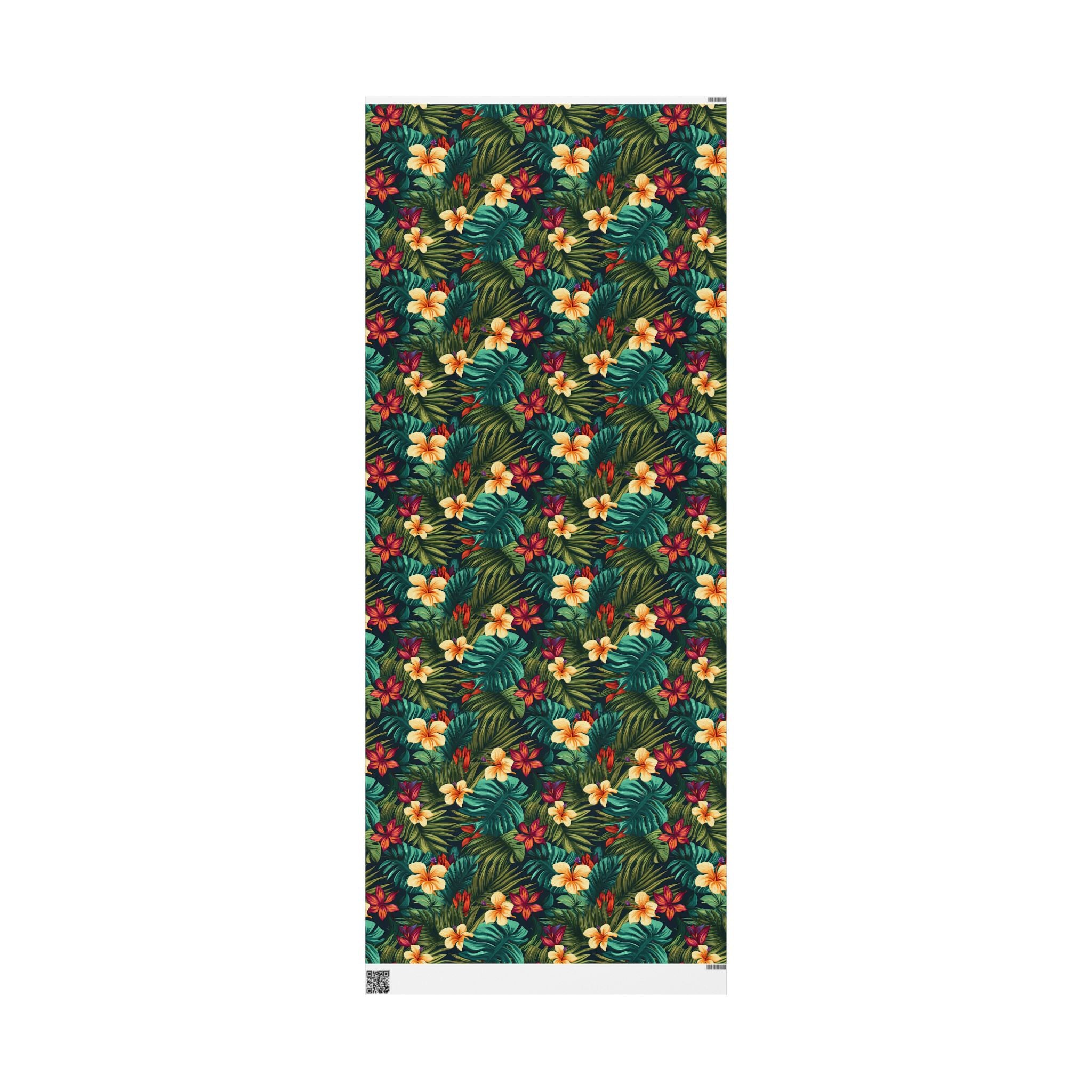 Wrapping Paper – Electric Design #8