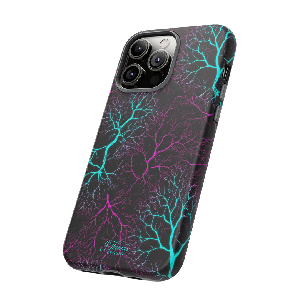 "All-Over Print"  Tough Phone Case