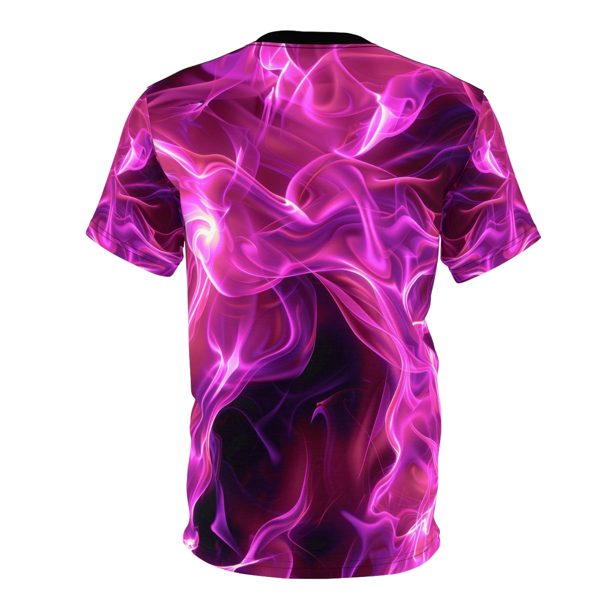 "All-Over Print" T-Shirt - #180