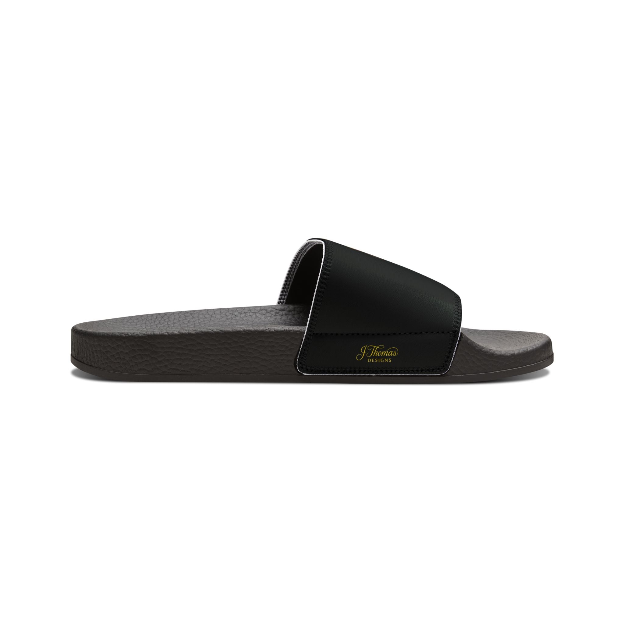 "All-Over Print" - Bob/Lion Men's Removable-Strap Sandals