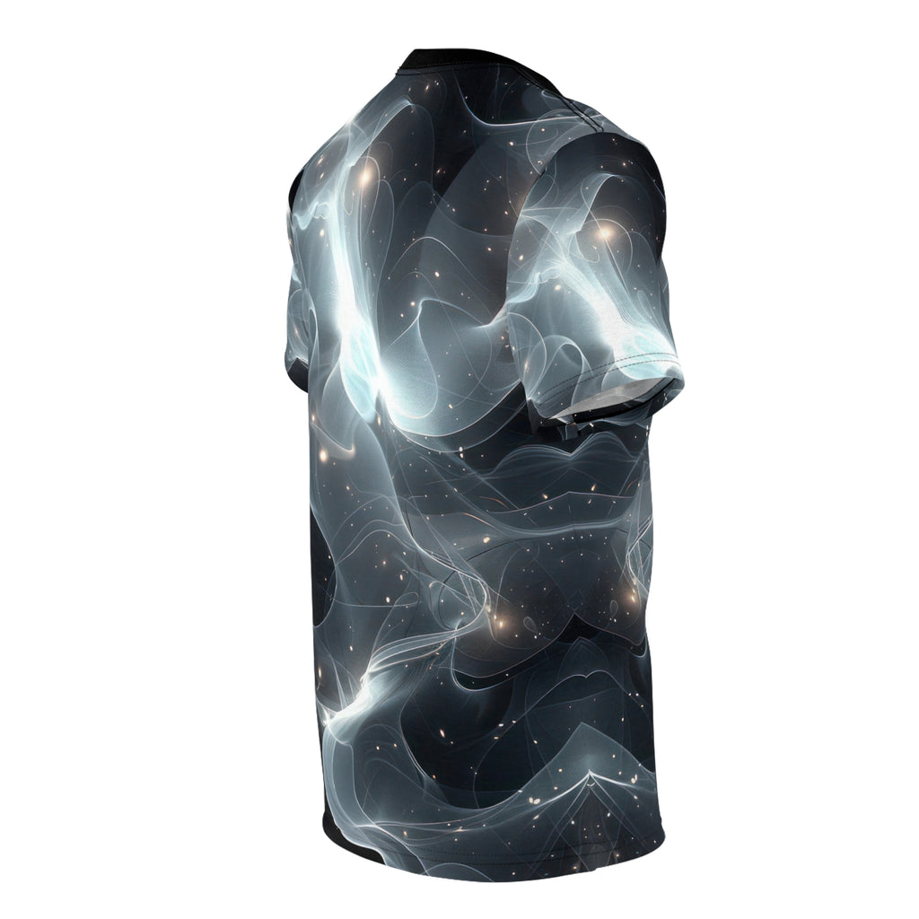 "All-Over Print" T-Shirt - #183