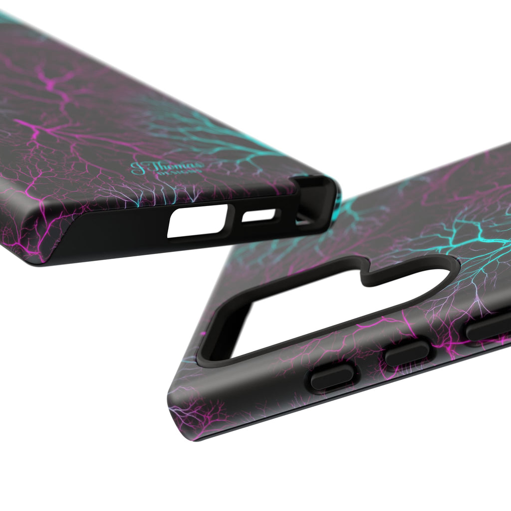 "All-Over Print"  Tough Phone Case