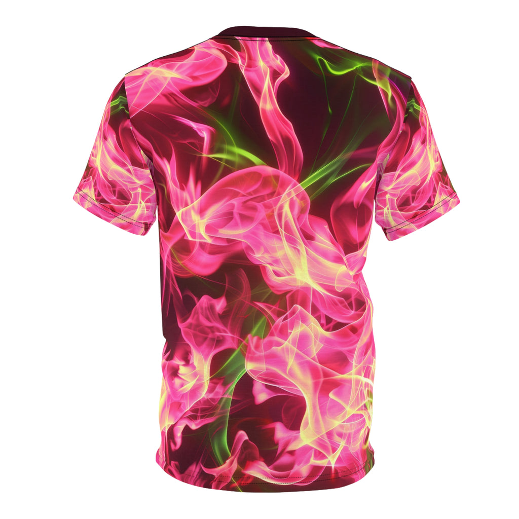 "All-Over Print" T-Shirt - #165