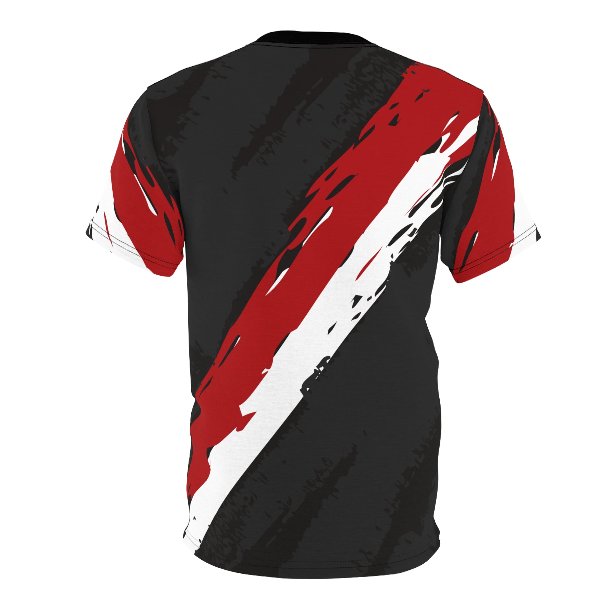 "All-Over Print" T-Shirt - #11