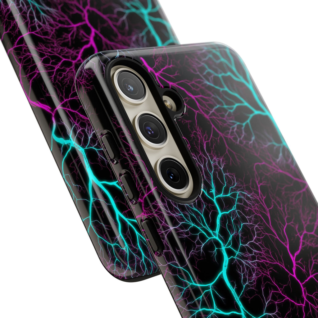 "All-Over Print"  Tough Phone Case