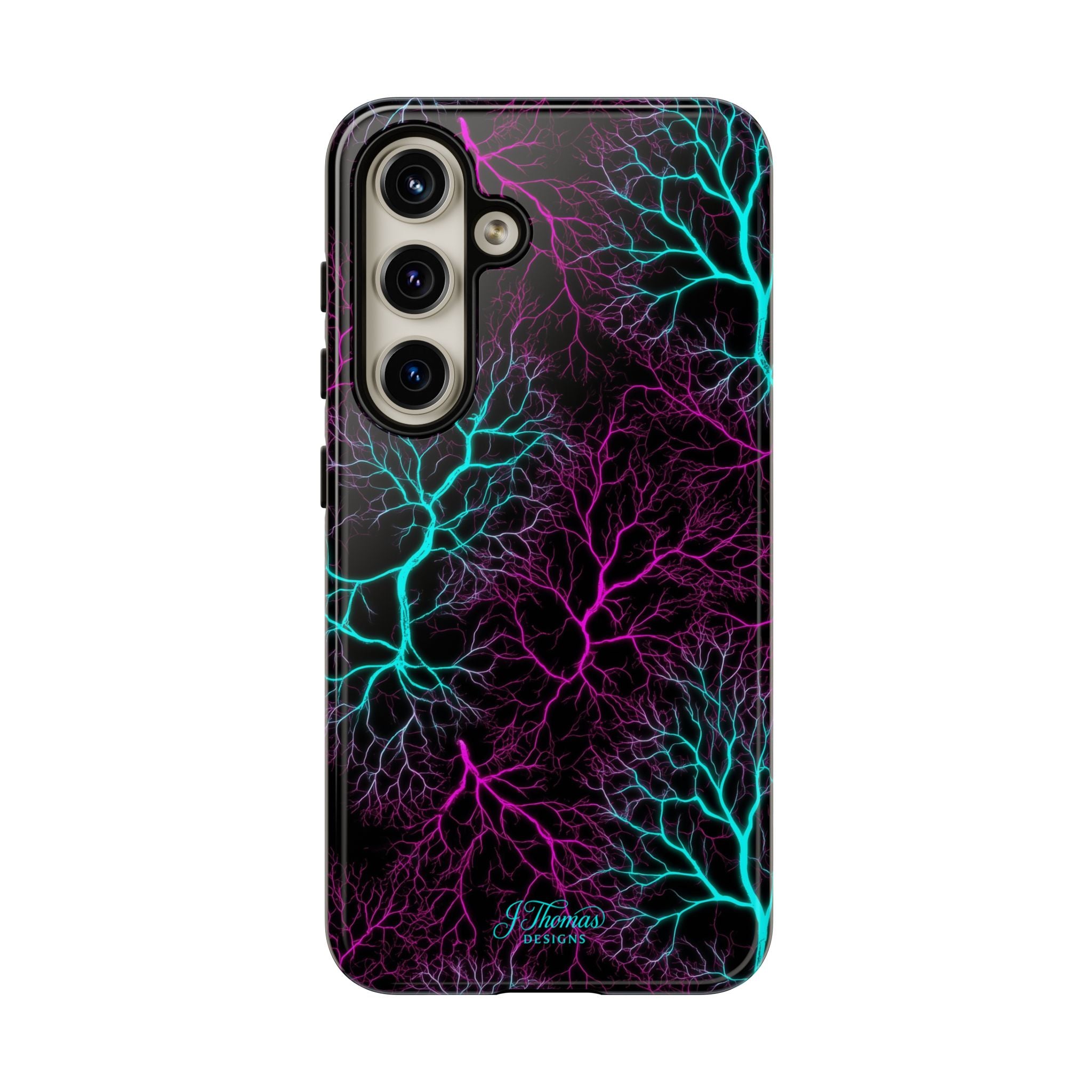 "All-Over Print"  Tough Phone Case