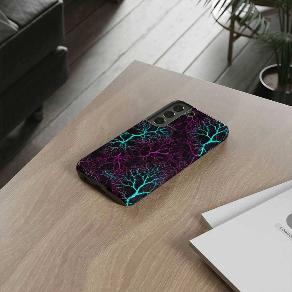 "All-Over Print"  Tough Phone Case